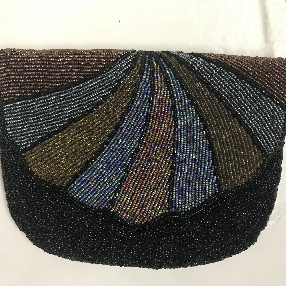 *HOST PICK* Beaded Evening Bag